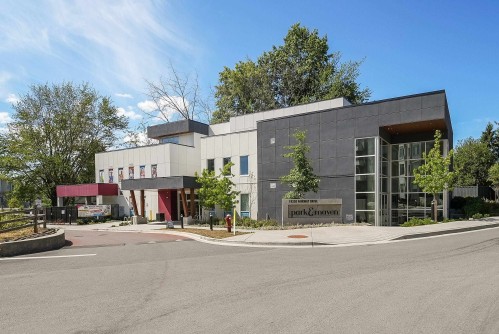 409-6270 Gooseberry Drive, Surrey, BC - Outdoor