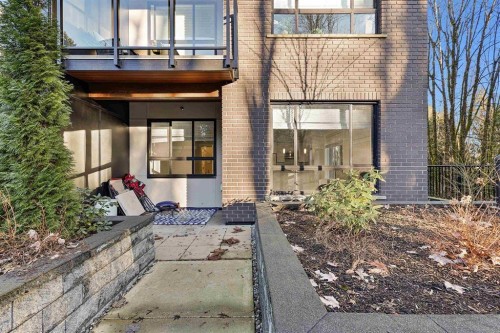 107-32690 14 Avenue, Mission, BC - Outdoor