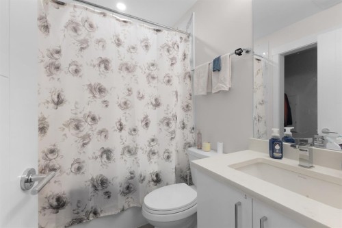 107-32690 14 Avenue, Mission, BC - Indoor Photo Showing Bathroom