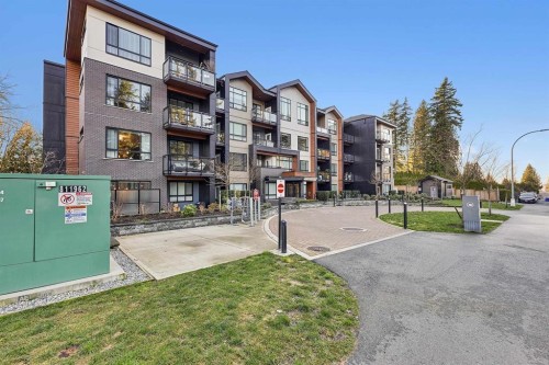 107-32690 14 Avenue, Mission, BC - Outdoor