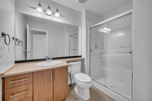 6-20038 70 Avenue, Langley, BC - Indoor Photo Showing Bathroom