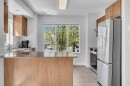 6-20038 70 Avenue, Langley, BC  - Indoor Photo Showing Kitchen 