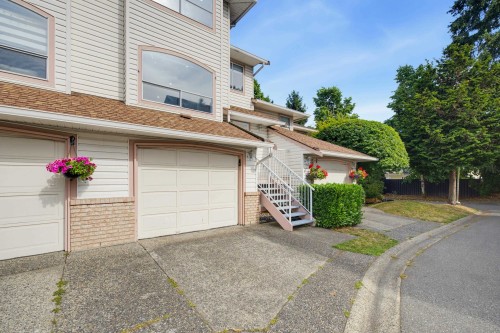 21-7140 132 Street, Surrey, BC - Outdoor With Exterior