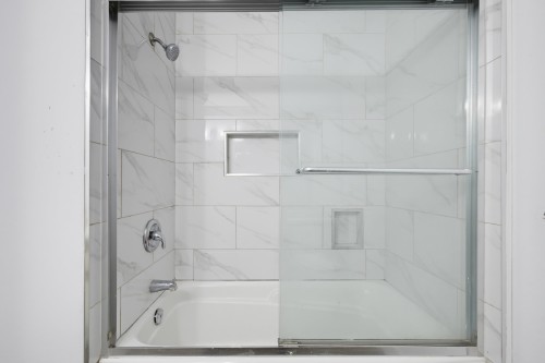 21-7140 132 Street, Surrey, BC - Indoor Photo Showing Bathroom