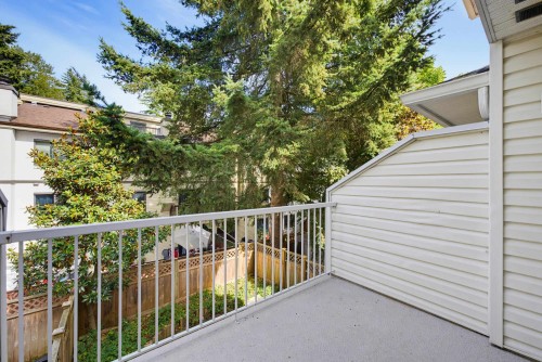 21-7140 132 Street, Surrey, BC - Outdoor With Balcony With Exterior