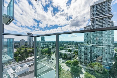 2105-13438 Central Avenue, Surrey, BC - Outdoor With View