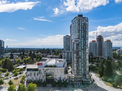 2105-13438 Central Avenue, Surrey, BC - Outdoor