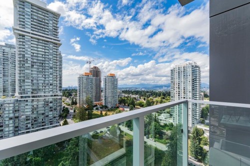 2105-13438 Central Avenue, Surrey, BC - Outdoor With View
