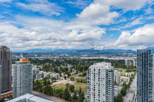 2105-13438 Central Avenue, Surrey, BC - Outdoor With View