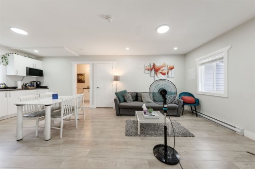6709 216 Street, Langley, BC - Indoor