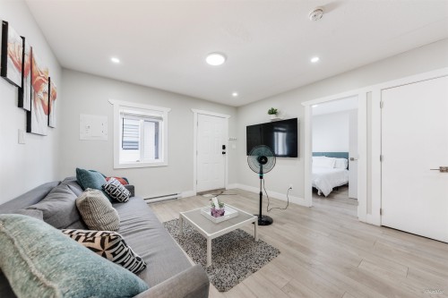 6709 216 Street, Langley, BC - Indoor