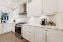 6709 216 Street, Langley, BC  - Indoor Photo Showing Kitchen With Upgraded Kitchen 