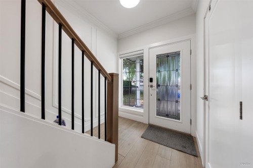 6709 216 Street, Langley, BC - Indoor Photo Showing Other Room