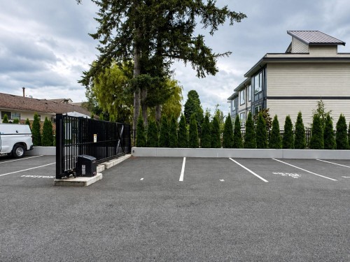214-5504 Brydon Crescent, Langley, BC - Outdoor