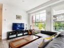 214-5504 Brydon Crescent, Langley, BC  - Indoor Photo Showing Living Room 