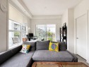 214-5504 Brydon Crescent, Langley, BC  - Indoor Photo Showing Living Room 