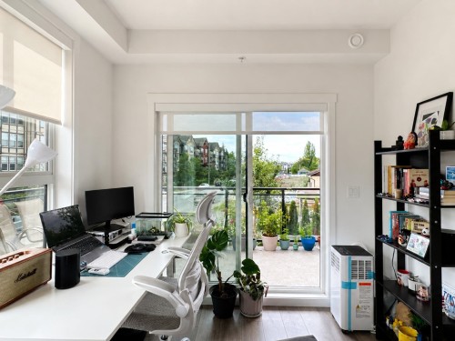214-5504 Brydon Crescent, Langley, BC - Indoor
