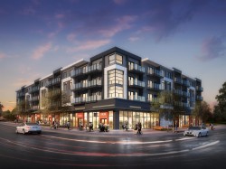 421-1615 160 Street  Surrey, BC V0V 0V0