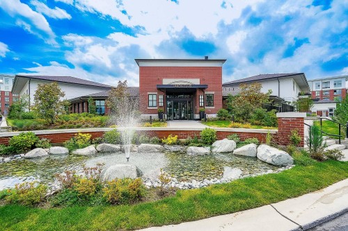 C620-8150 207 Street, Langley, BC - Outdoor