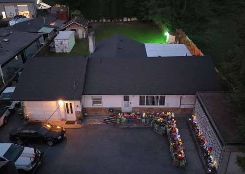 3132 Bradner Road  Abbotsford, BC V4X 1K2