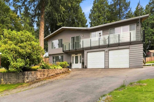 10520 Sunview Place, Delta, BC - Outdoor