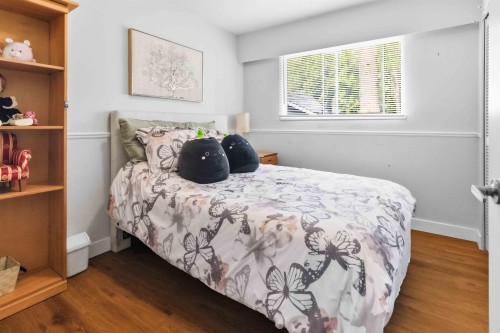 10520 Sunview Place, Delta, BC - Indoor Photo Showing Bedroom