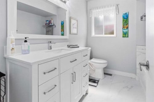 10520 Sunview Place, Delta, BC - Indoor Photo Showing Bathroom
