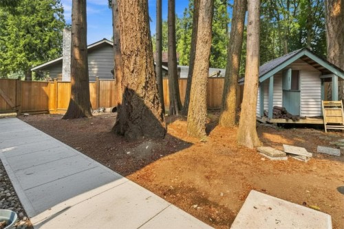 10520 Sunview Place, Delta, BC - Outdoor
