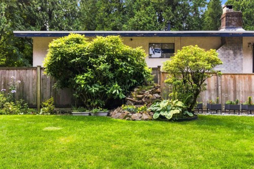 10520 Sunview Place, Delta, BC - Outdoor