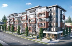 409-32528 Simon Avenue Abbotsford, BC V2T 4J8