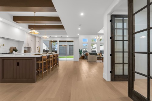 23709 40 Avenue, Langley, BC - Indoor