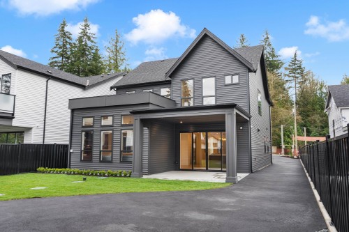 23709 40 Avenue, Langley, BC - Outdoor