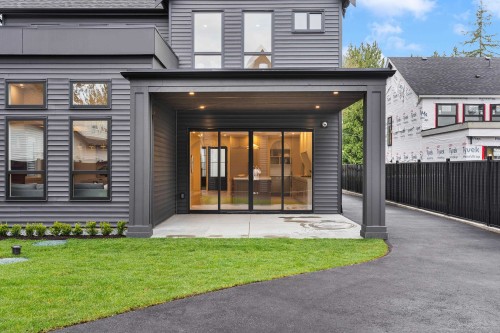 23709 40 Avenue, Langley, BC - Outdoor