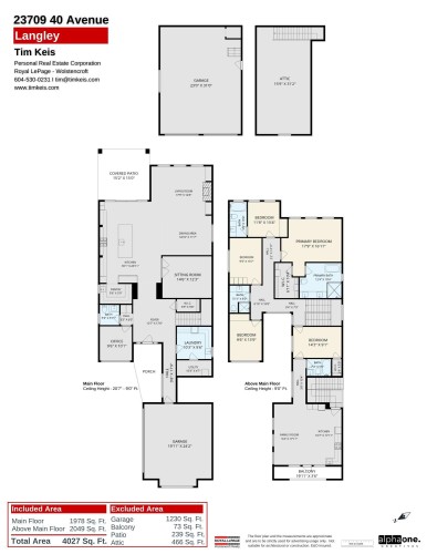 23709 40 Avenue, Langley, BC - Other