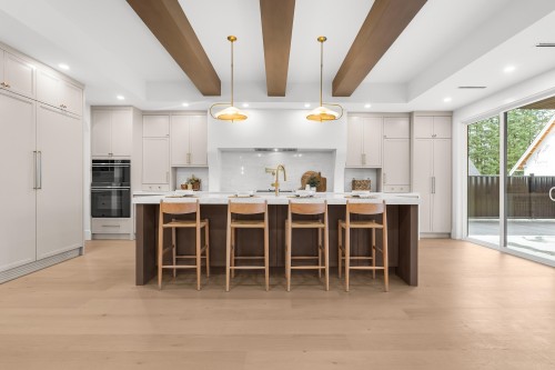 23709 40 Avenue, Langley, BC - Indoor