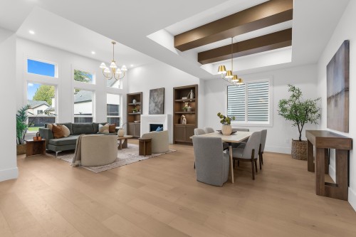 23709 40 Avenue, Langley, BC - Indoor Photo Showing Other Room