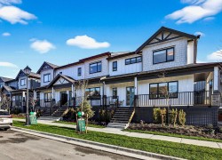 16-6828 208a Street Langley, BC V2Y 0M3