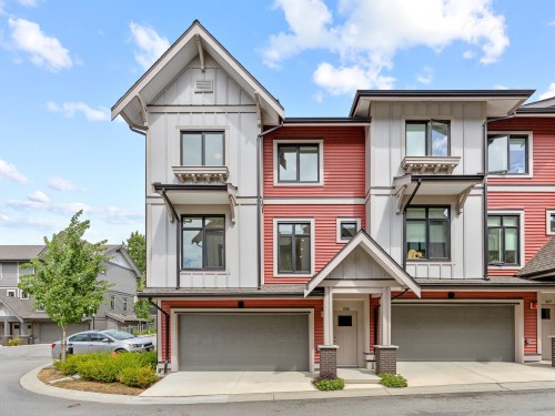 206-6951 204 Street  Langley, BC V2Y 3K9
