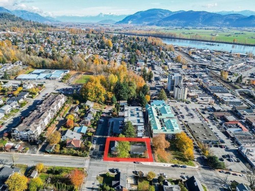 7380 James Street  Mission, BC V2V 3V6