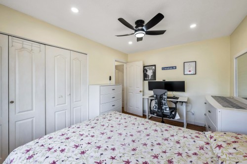 11789 85A Avenue, Delta, BC - Indoor Photo Showing Bedroom