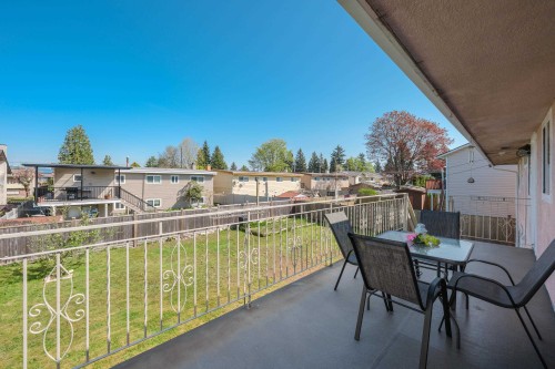 11789 85A Avenue, Delta, BC - Outdoor With Exterior