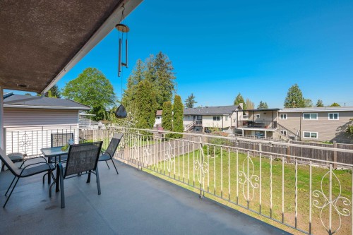 11789 85A Avenue, Delta, BC - Outdoor