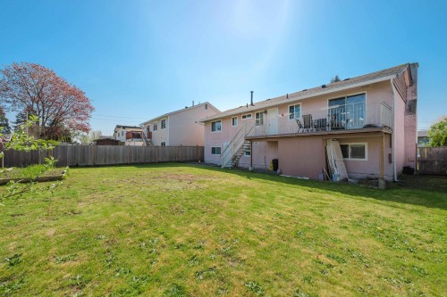 11789 85A Avenue, Delta, BC - Outdoor