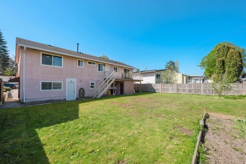 11789 85A Avenue, Delta, BC - Outdoor