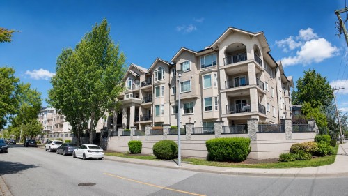 209-20281 53a Avenue  Langley, BC V3A 3V6