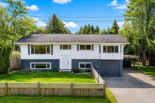 2995 268a Street  Langley, BC V4W 3B9