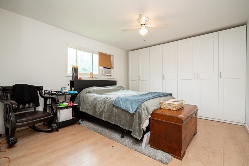 2995 268A Street, Langley, BC - Indoor Photo Showing Bedroom