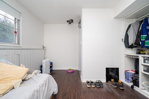 2995 268A Street, Langley, BC - Indoor