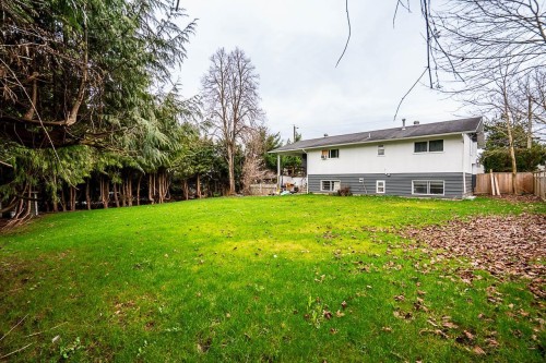2995 268A Street, Langley, BC - Outdoor