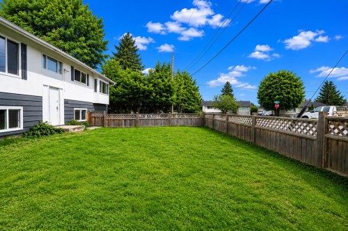 2995 268A Street, Langley, BC - Outdoor
